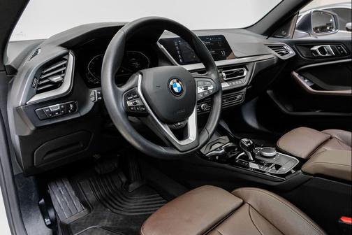 2023 BMW 228 Gran Coupe i xDrive