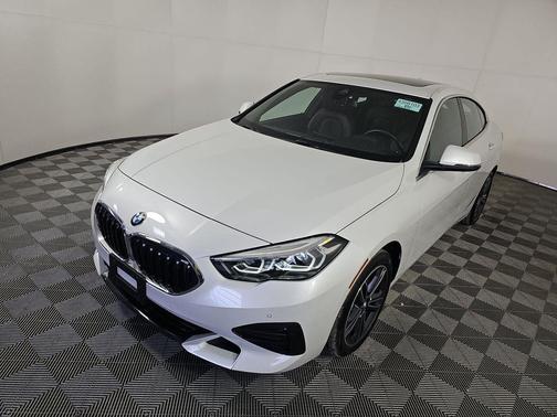 2023 BMW 228 Gran Coupe i xDrive