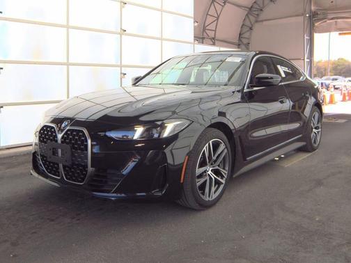 2025 BMW 430 Gran Coupe i xDrive