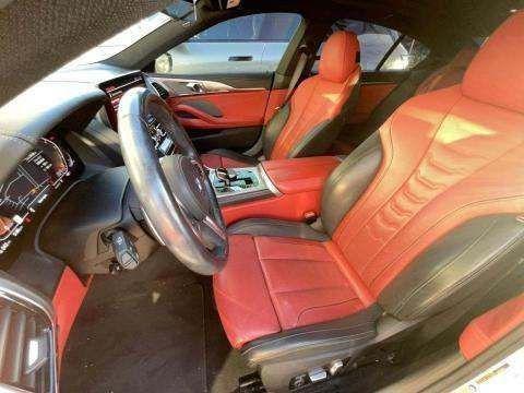 2023 BMW 840 Gran Coupe i