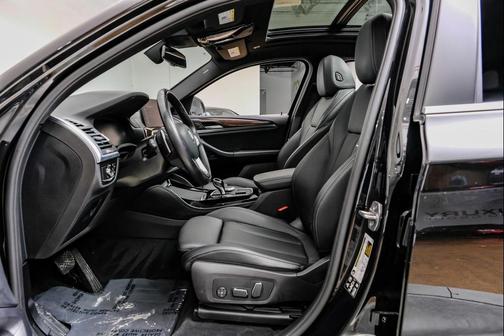 2024 BMW X4 xDrive30i