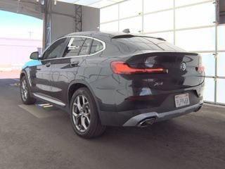 2024 BMW X4 xDrive30i