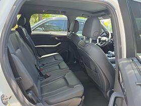 Carrara White 2023 Audi Q7 45 Premium Plus
