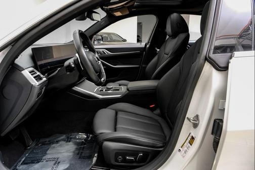 2025 BMW 430 Gran Coupe i