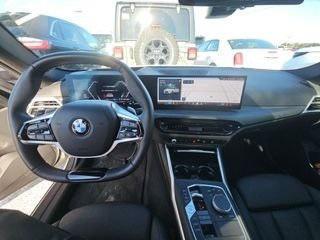 2025 BMW 430 Gran Coupe i