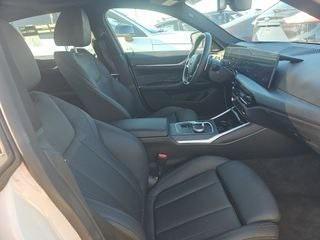 2025 BMW 430 Gran Coupe i