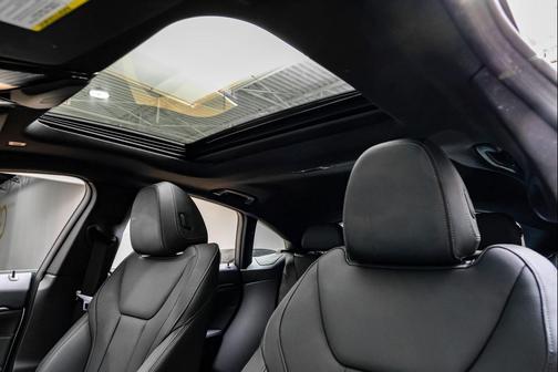 2025 BMW 430 Gran Coupe i