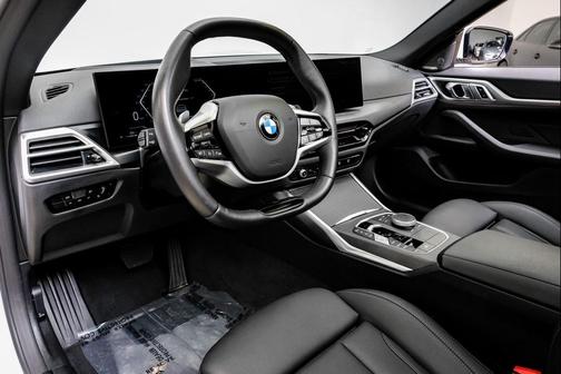 2025 BMW 430 Gran Coupe i