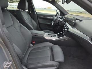 2024 BMW 430 Gran Coupe i xDrive