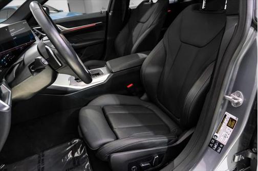 2024 BMW 430 Gran Coupe i xDrive
