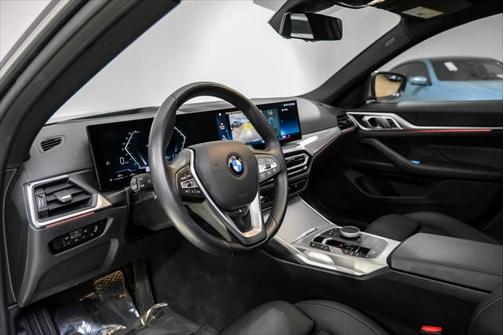 2024 BMW 430 Gran Coupe i xDrive