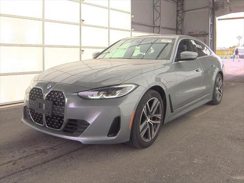 2024 BMW 430 Gran Coupe i xDrive