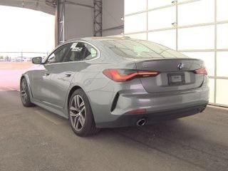 2024 BMW 430 Gran Coupe i xDrive