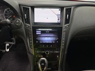 2023 INFINITI Q50 3.0t RED SPORT 400