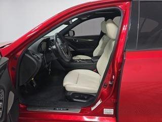 2023 INFINITI Q50 3.0t RED SPORT 400