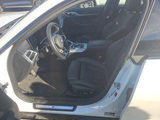 2025 BMW 430 Gran Coupe i