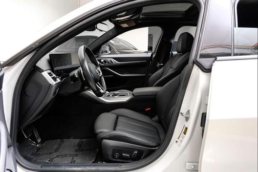 2025 BMW 430 Gran Coupe i