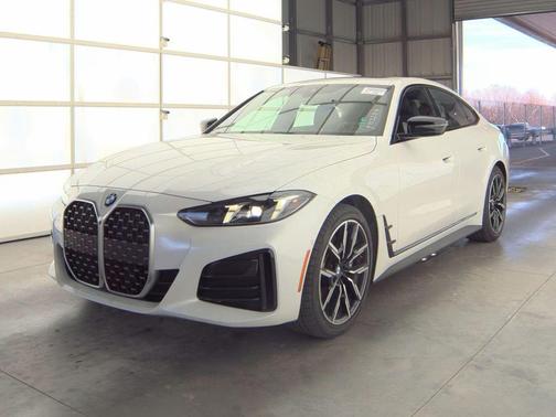 2025 BMW 430 Gran Coupe i