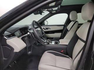 2022 Land Rover Range Rover Velar P250 S R-Dynamic