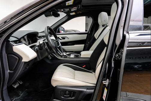 2022 Land Rover Range Rover Velar P250 S R-Dynamic