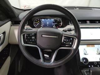 2022 Land Rover Range Rover Velar P250 S R-Dynamic