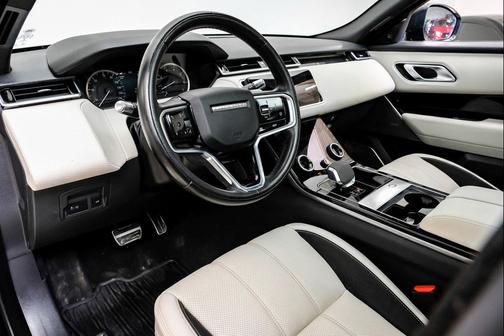 2022 Land Rover Range Rover Velar P250 S R-Dynamic