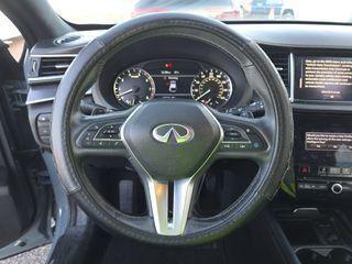 2023 INFINITI QX55 LUXE