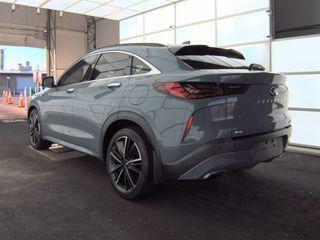 2023 INFINITI QX55 LUXE