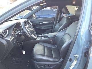 2023 INFINITI QX55 LUXE