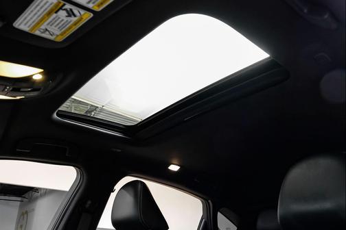 2023 INFINITI QX55 LUXE