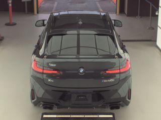 2024 BMW X4 M40i