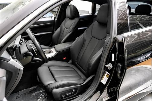 2024 BMW 430 Gran Coupe i