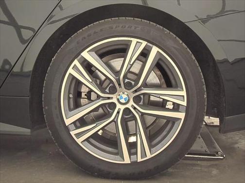 2024 BMW 430 Gran Coupe i