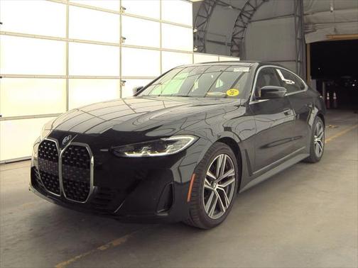 2024 BMW 430 Gran Coupe i