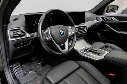 2024 BMW 430 Gran Coupe i