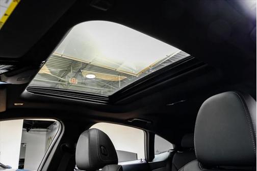 2024 BMW 430 Gran Coupe i