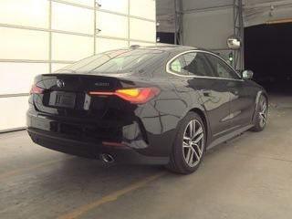 2024 BMW 430 Gran Coupe i