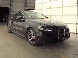 2024 BMW 430 Gran Coupe i