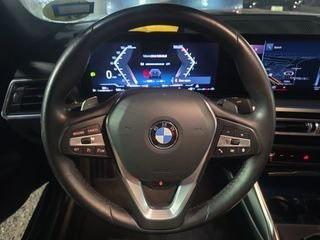 2024 BMW 430 Gran Coupe i