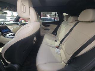 2024 Mercedes-Benz GLC 300 4MATIC