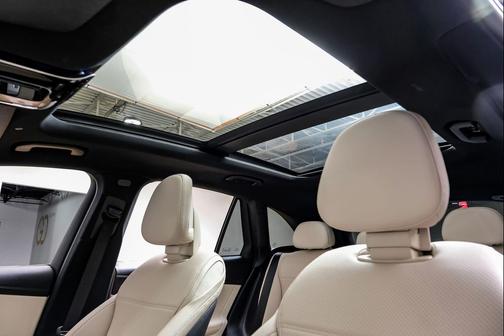 2024 Mercedes-Benz GLC 300 4MATIC