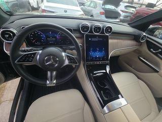 2024 Mercedes-Benz GLC 300 4MATIC