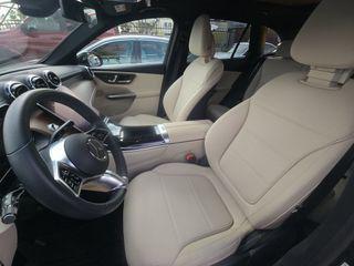 2024 Mercedes-Benz GLC 300 4MATIC