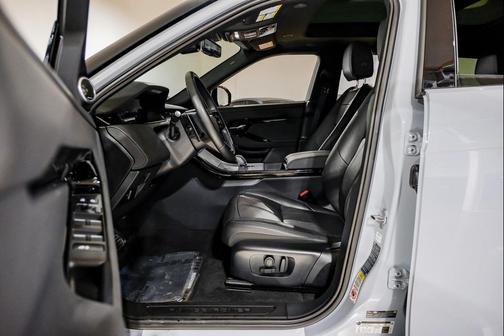 2024 Land Rover Range Rover Evoque Core S