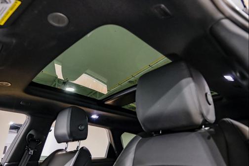 2024 Land Rover Range Rover Evoque Core S