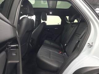 2024 Land Rover Range Rover Evoque Core S
