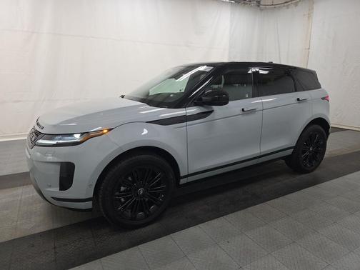 2024 Land Rover Range Rover Evoque Core S
