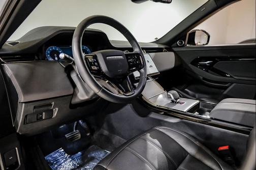 2024 Land Rover Range Rover Evoque Core S