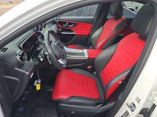 2024 Mercedes-Benz GLC 300 4MATIC Coupe