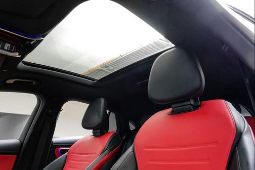 2024 Mercedes-Benz GLC 300 4MATIC Coupe